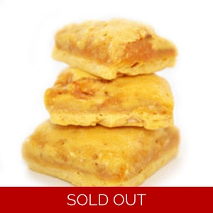 Stockleys Cinder Toffee Chunks/Pieces